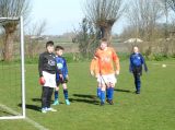 S.K.N.W.K. JO11-1JM - G.P.C. Vlissingen JO11-2JM (competitie - 4e fase) (63/66)